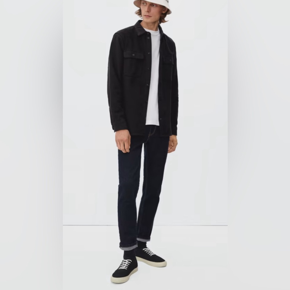 Everlane the Slim Jean